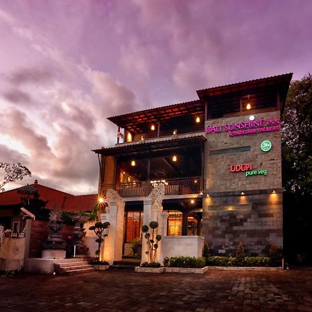 Bali Sunshine Nusa Dua Nusa Dua  Eksteriør bilde