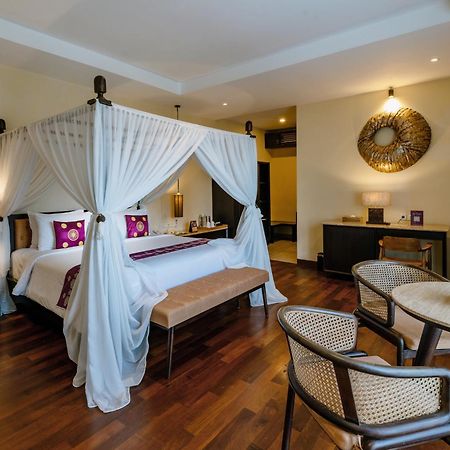 Bali Sunshine Nusa Dua Nusa Dua  Eksteriør bilde