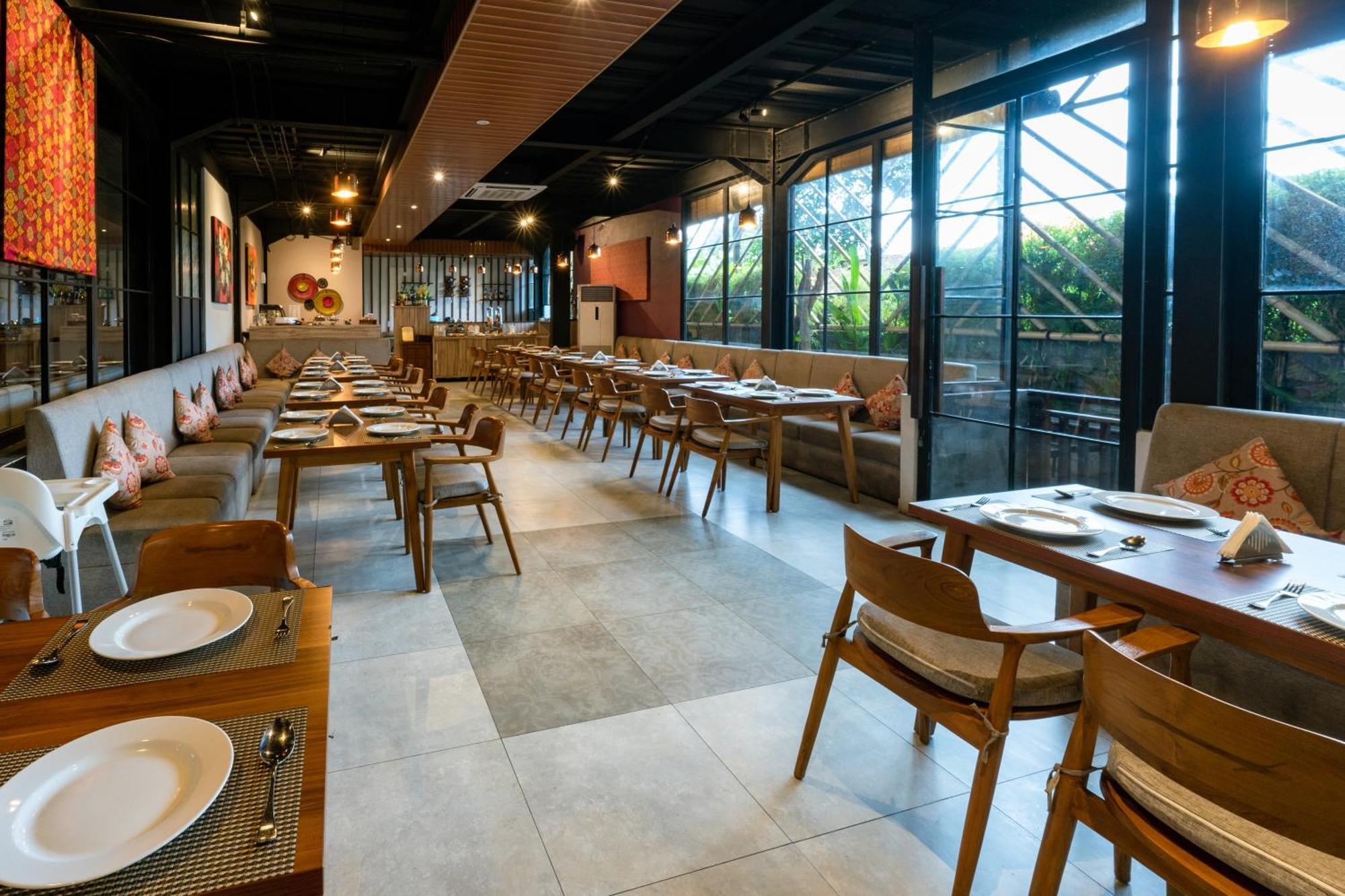 Bali Sunshine Nusa Dua Nusa Dua  Eksteriør bilde