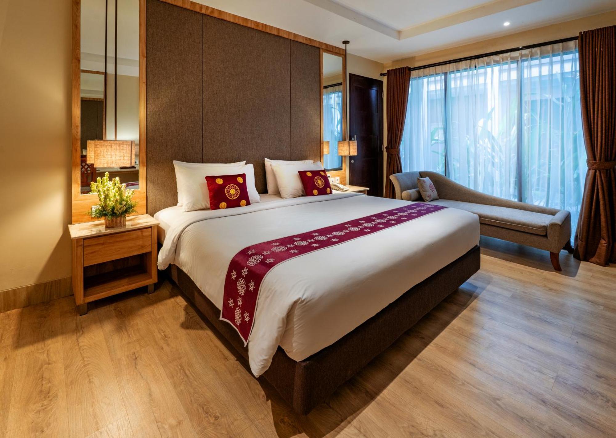 Bali Sunshine Nusa Dua Nusa Dua  Eksteriør bilde