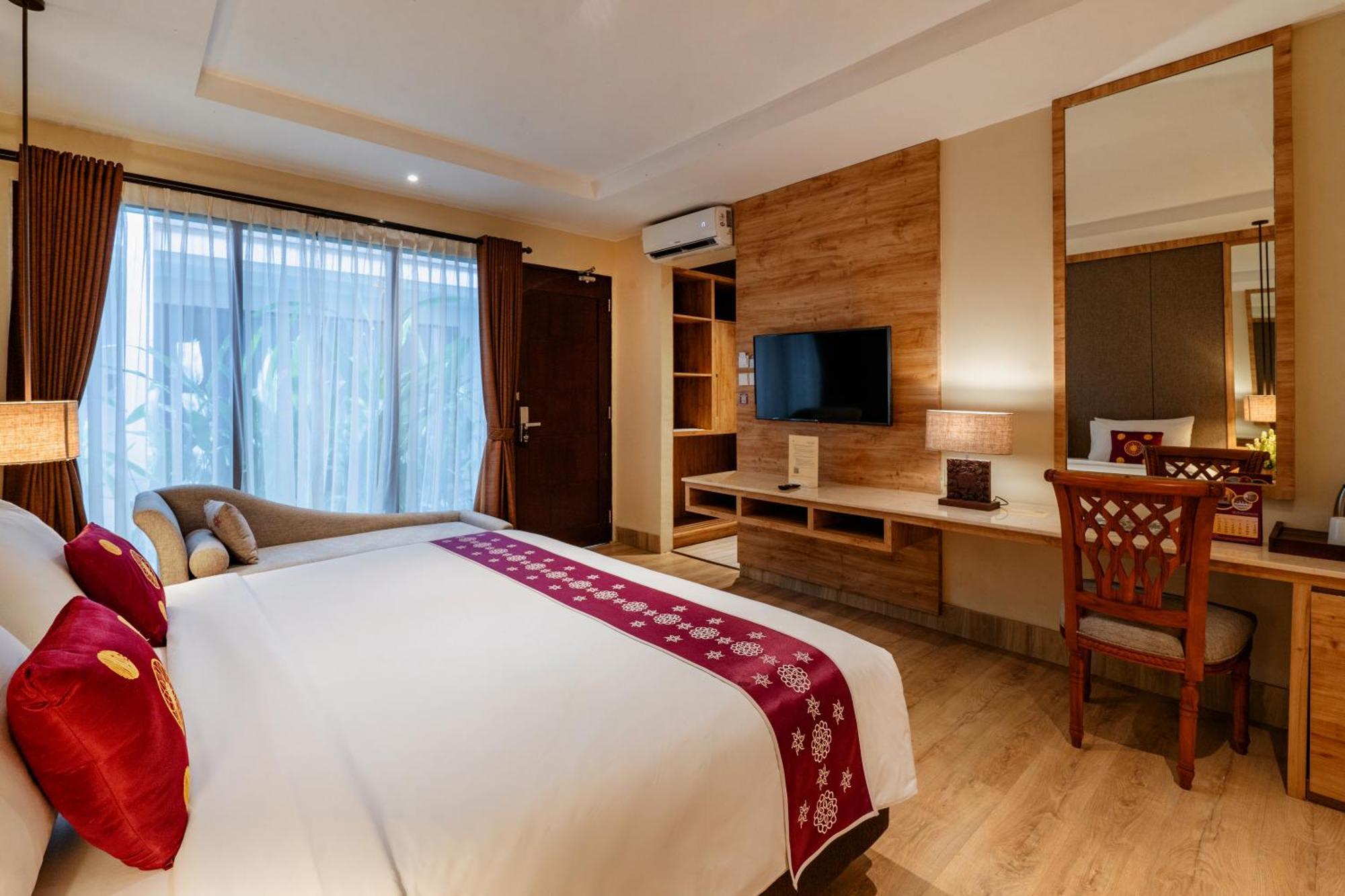 Bali Sunshine Nusa Dua Nusa Dua  Eksteriør bilde