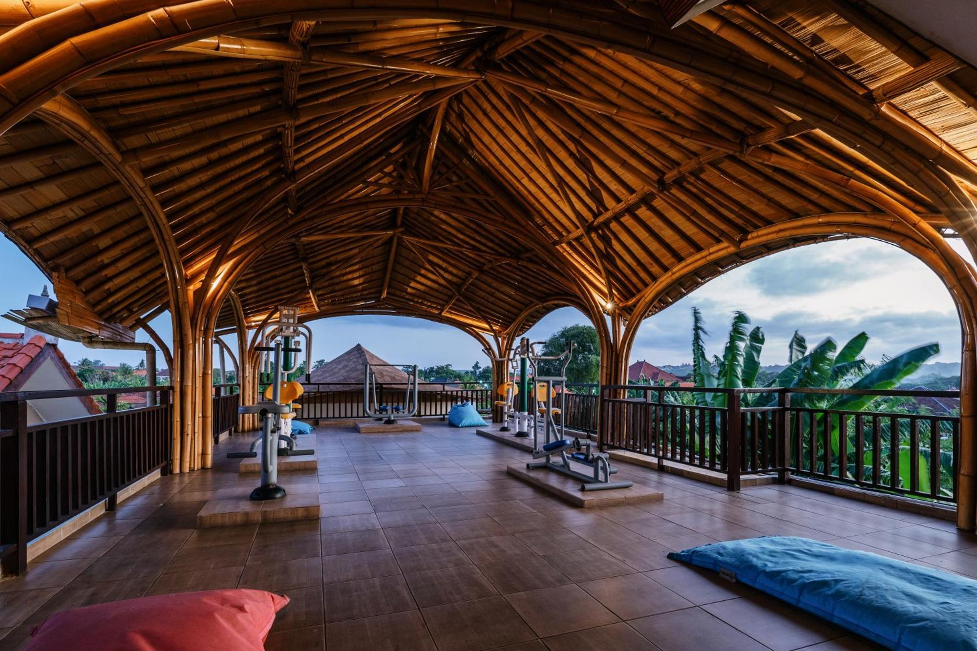 Bali Sunshine Nusa Dua Nusa Dua  Eksteriør bilde