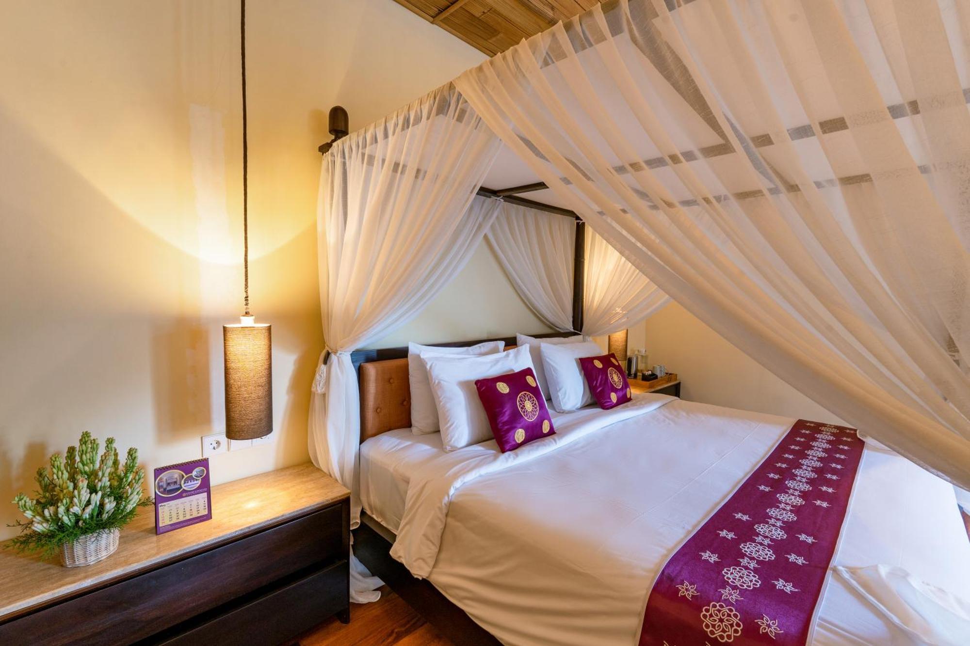 Bali Sunshine Nusa Dua Nusa Dua  Eksteriør bilde