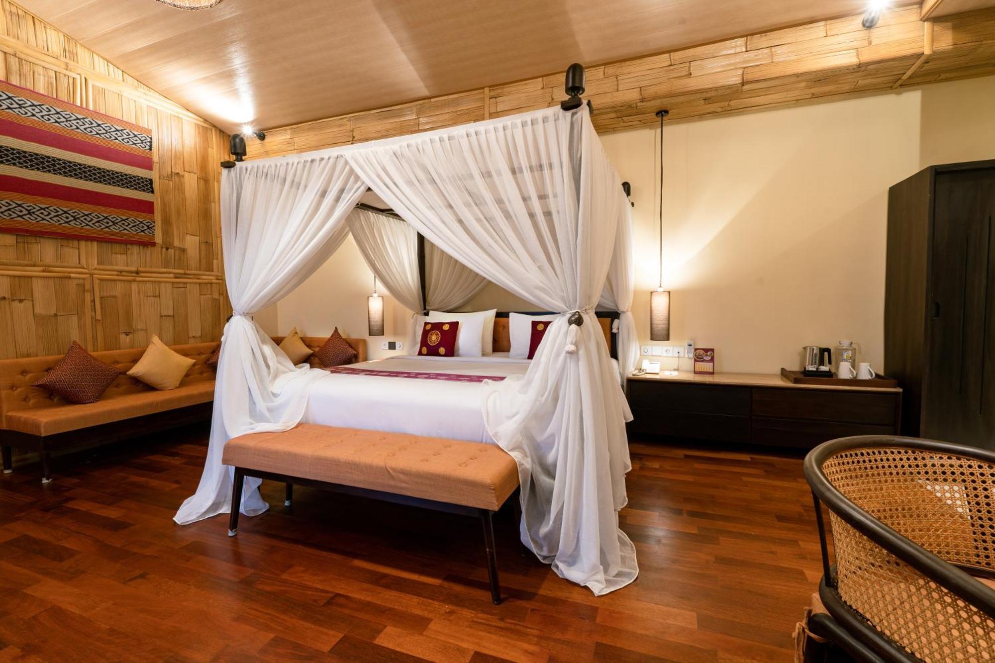 Bali Sunshine Nusa Dua Nusa Dua  Eksteriør bilde