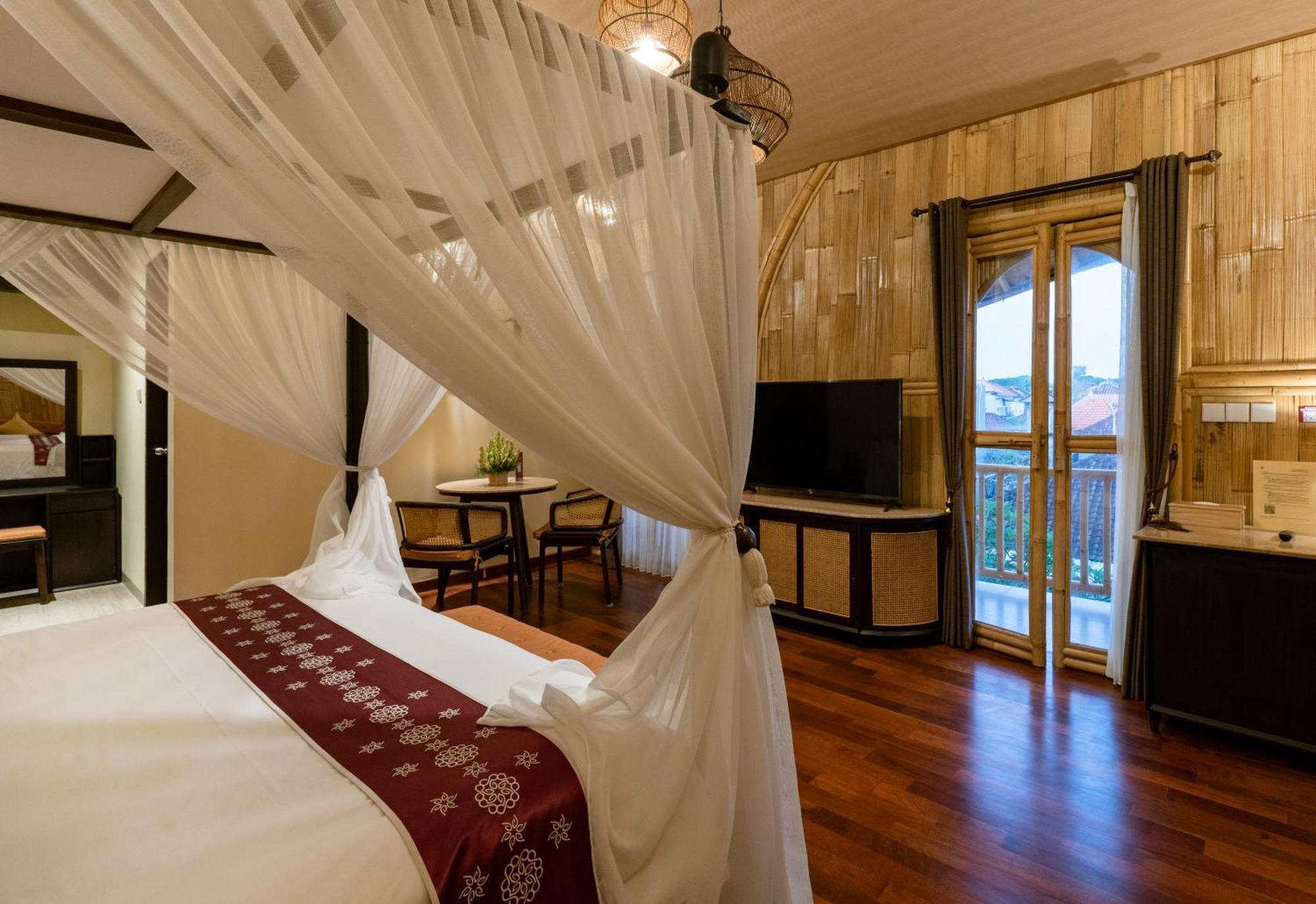Bali Sunshine Nusa Dua Nusa Dua  Eksteriør bilde