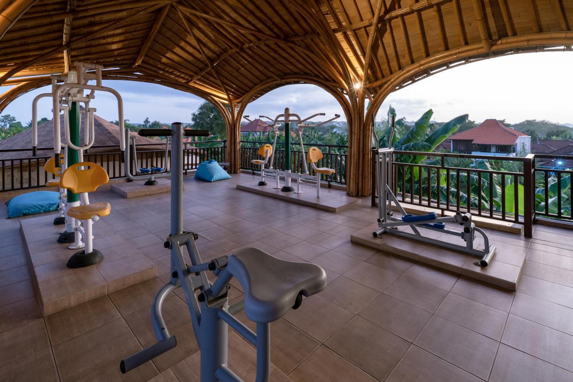 Bali Sunshine Nusa Dua Nusa Dua  Eksteriør bilde