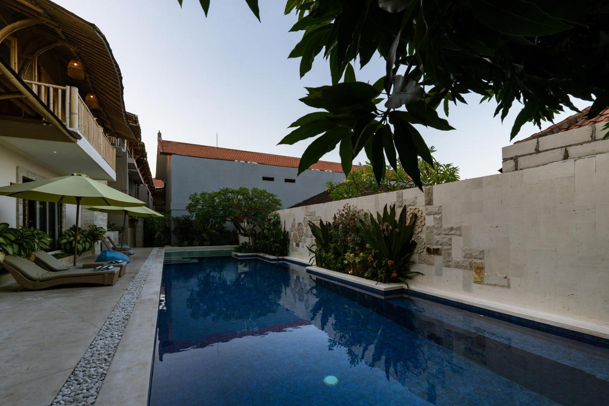 Bali Sunshine Nusa Dua Nusa Dua  Eksteriør bilde