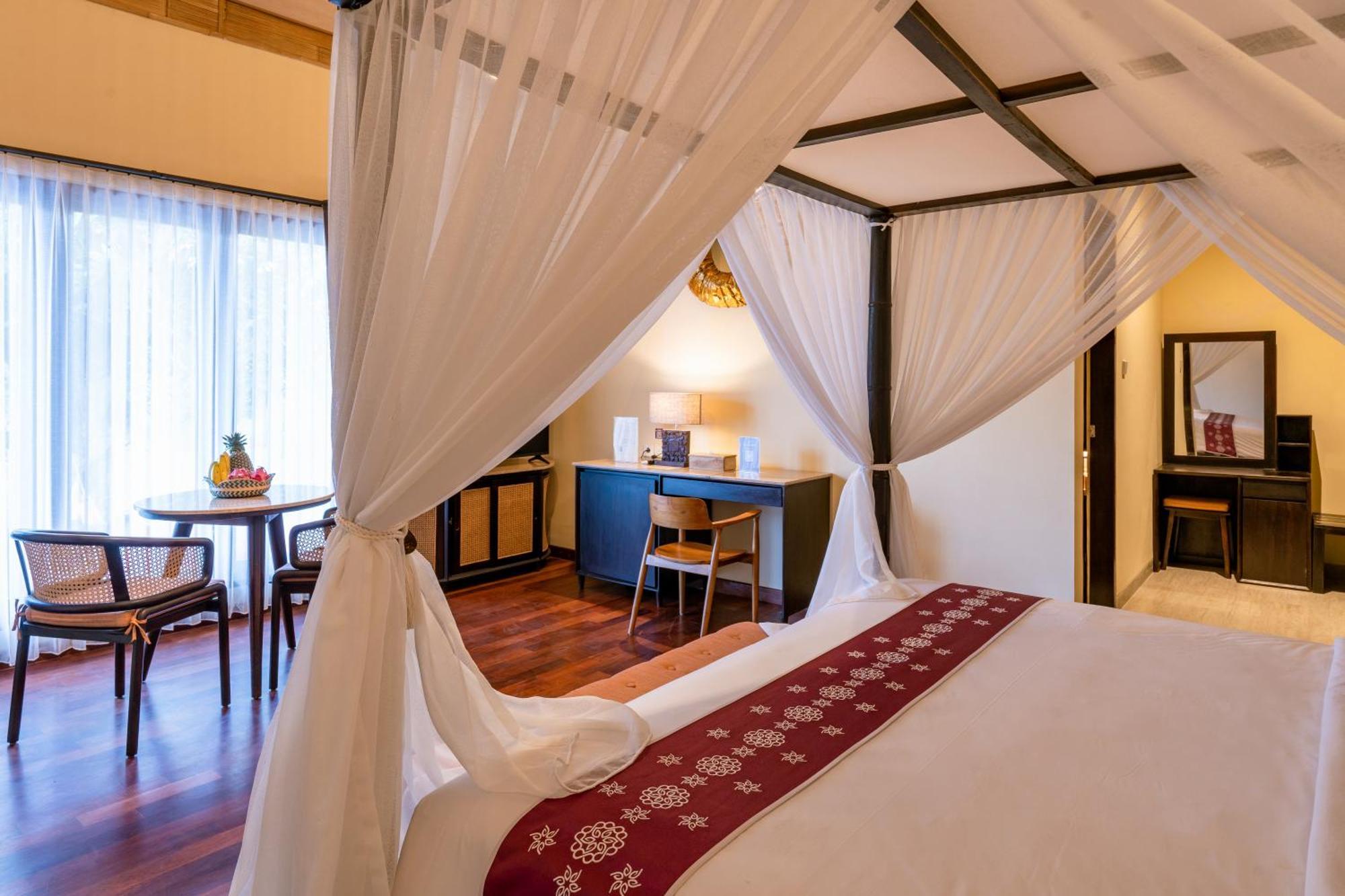 Bali Sunshine Nusa Dua Nusa Dua  Eksteriør bilde