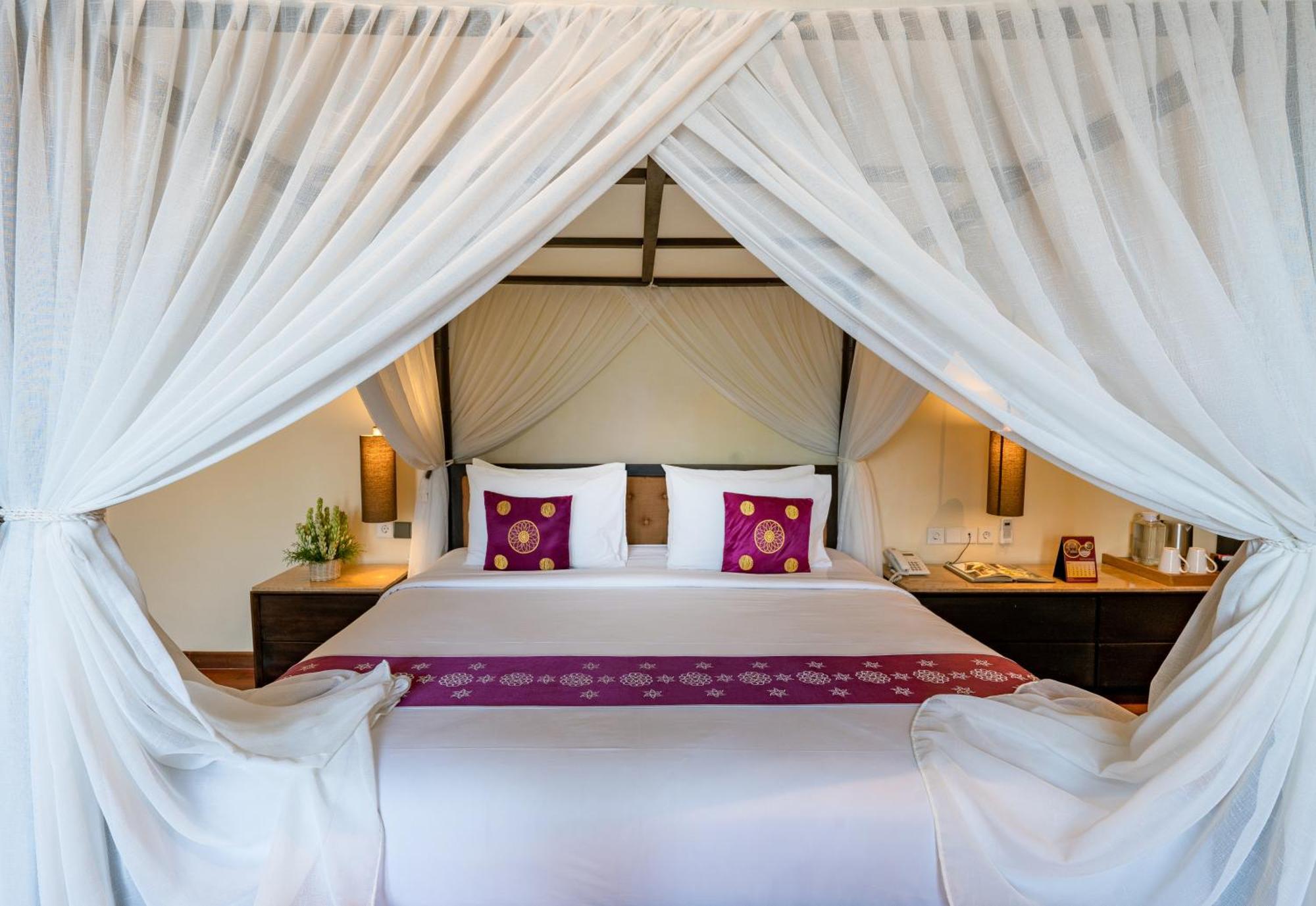 Bali Sunshine Nusa Dua Nusa Dua  Eksteriør bilde