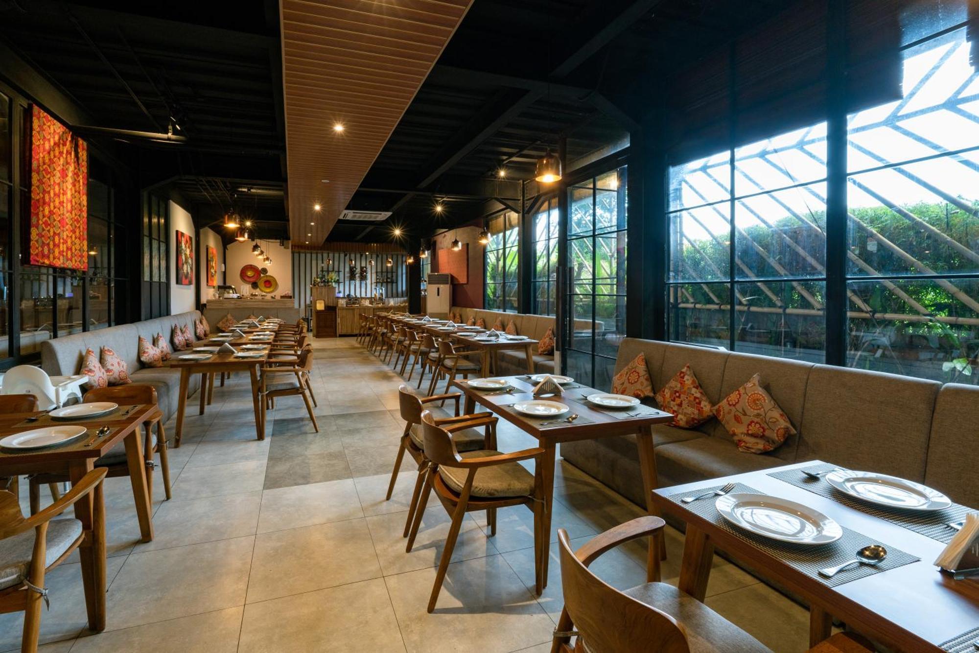 Bali Sunshine Nusa Dua Nusa Dua  Eksteriør bilde