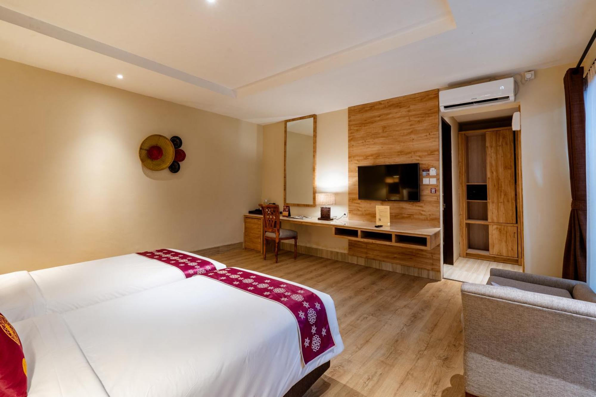 Bali Sunshine Nusa Dua Nusa Dua  Eksteriør bilde