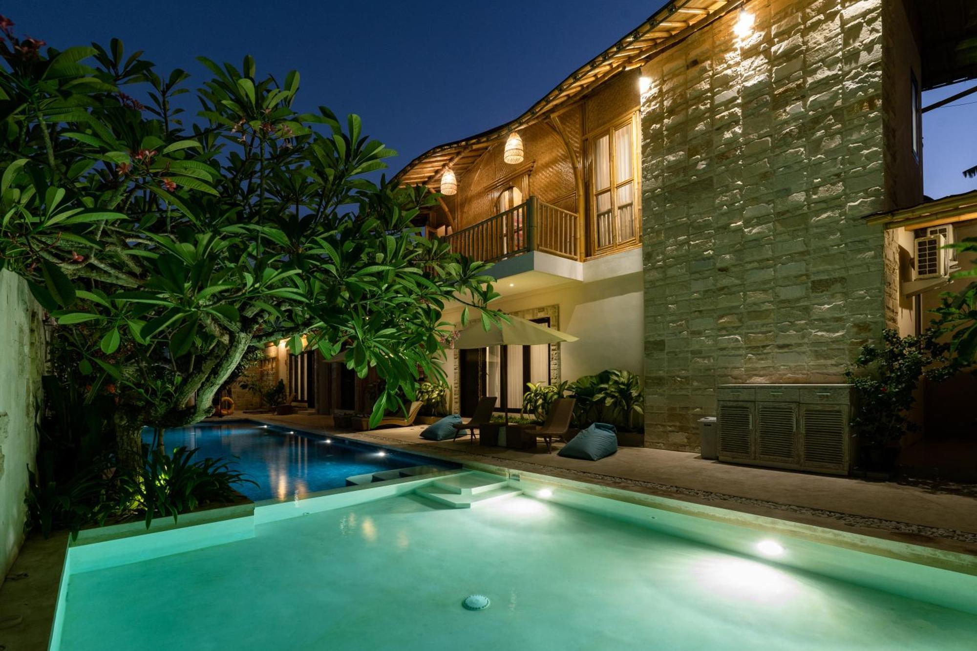 Bali Sunshine Nusa Dua Nusa Dua  Eksteriør bilde