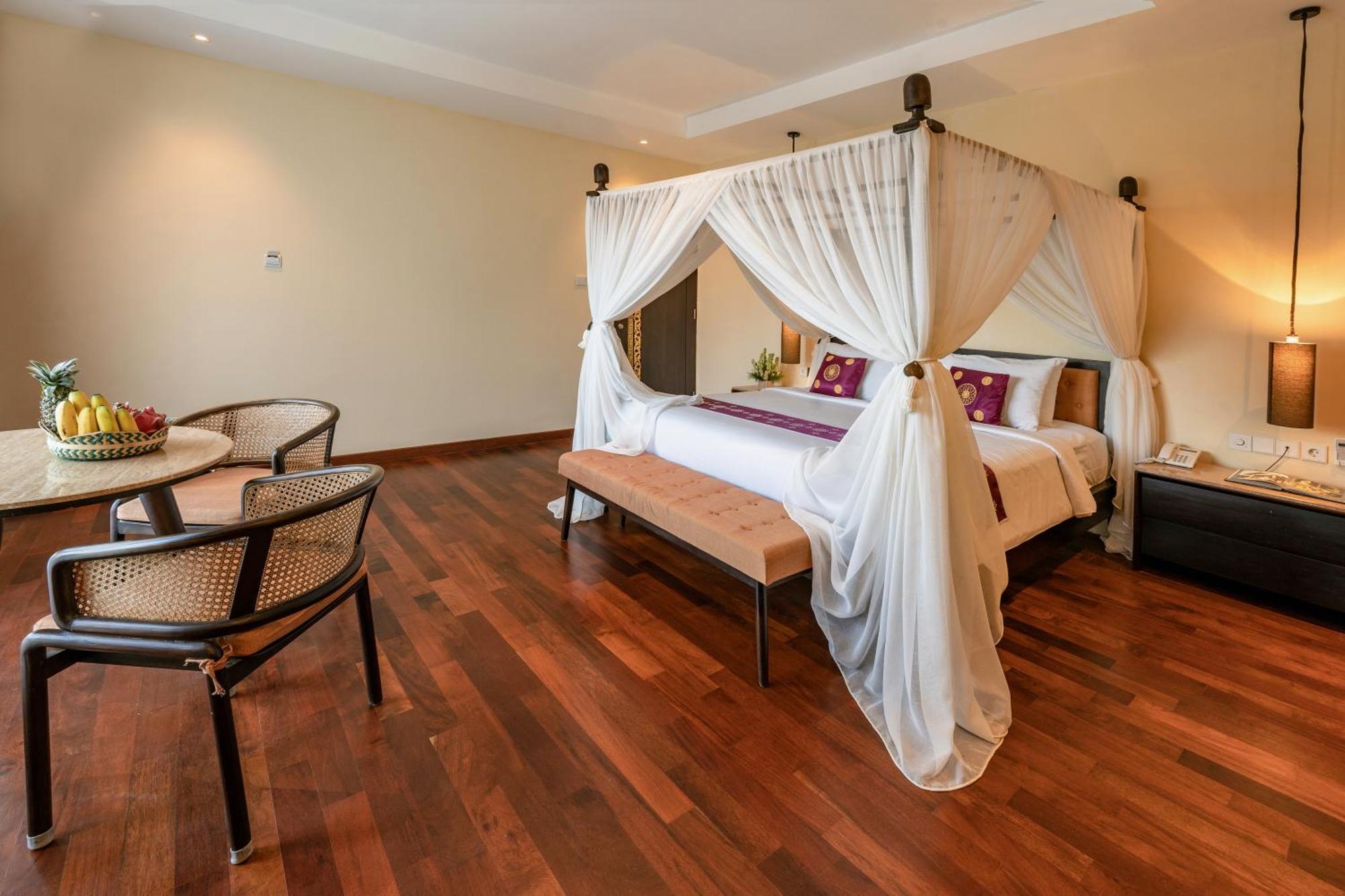 Bali Sunshine Nusa Dua Nusa Dua  Eksteriør bilde