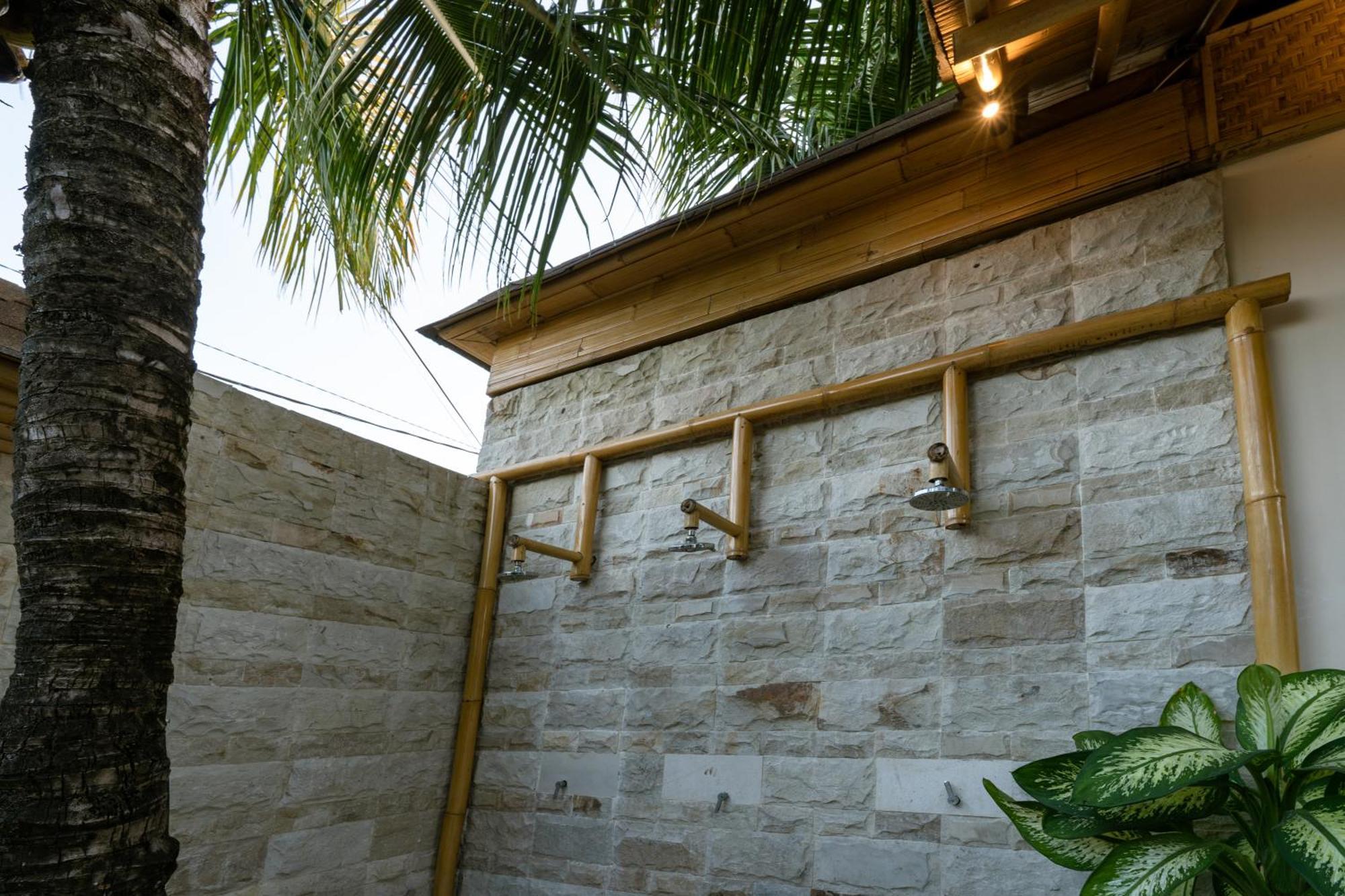 Bali Sunshine Nusa Dua Nusa Dua  Eksteriør bilde