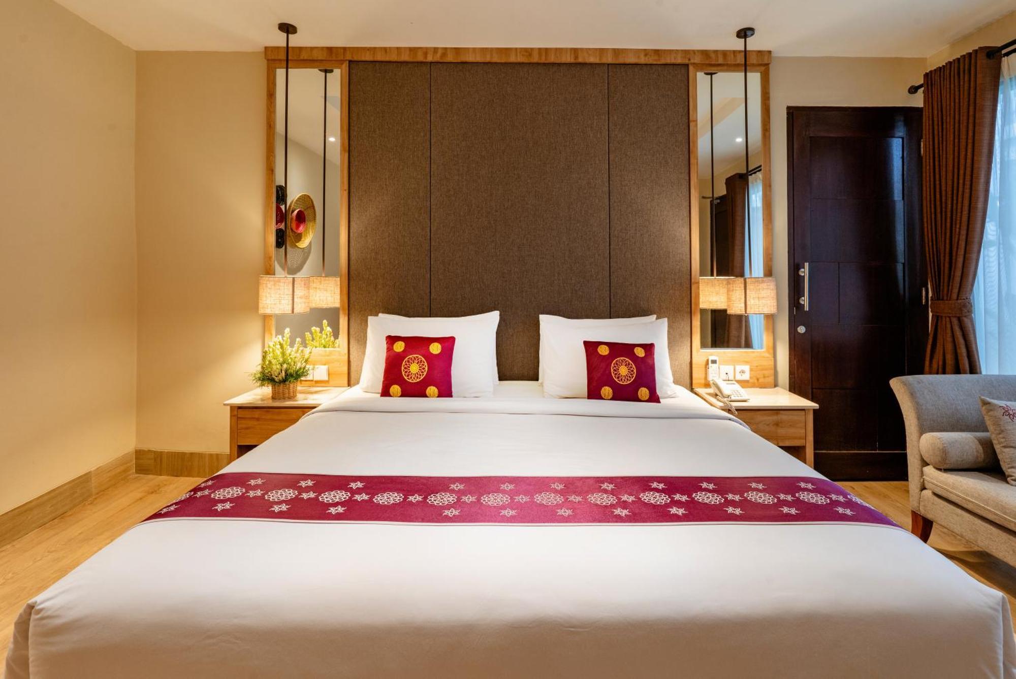 Bali Sunshine Nusa Dua Nusa Dua  Eksteriør bilde