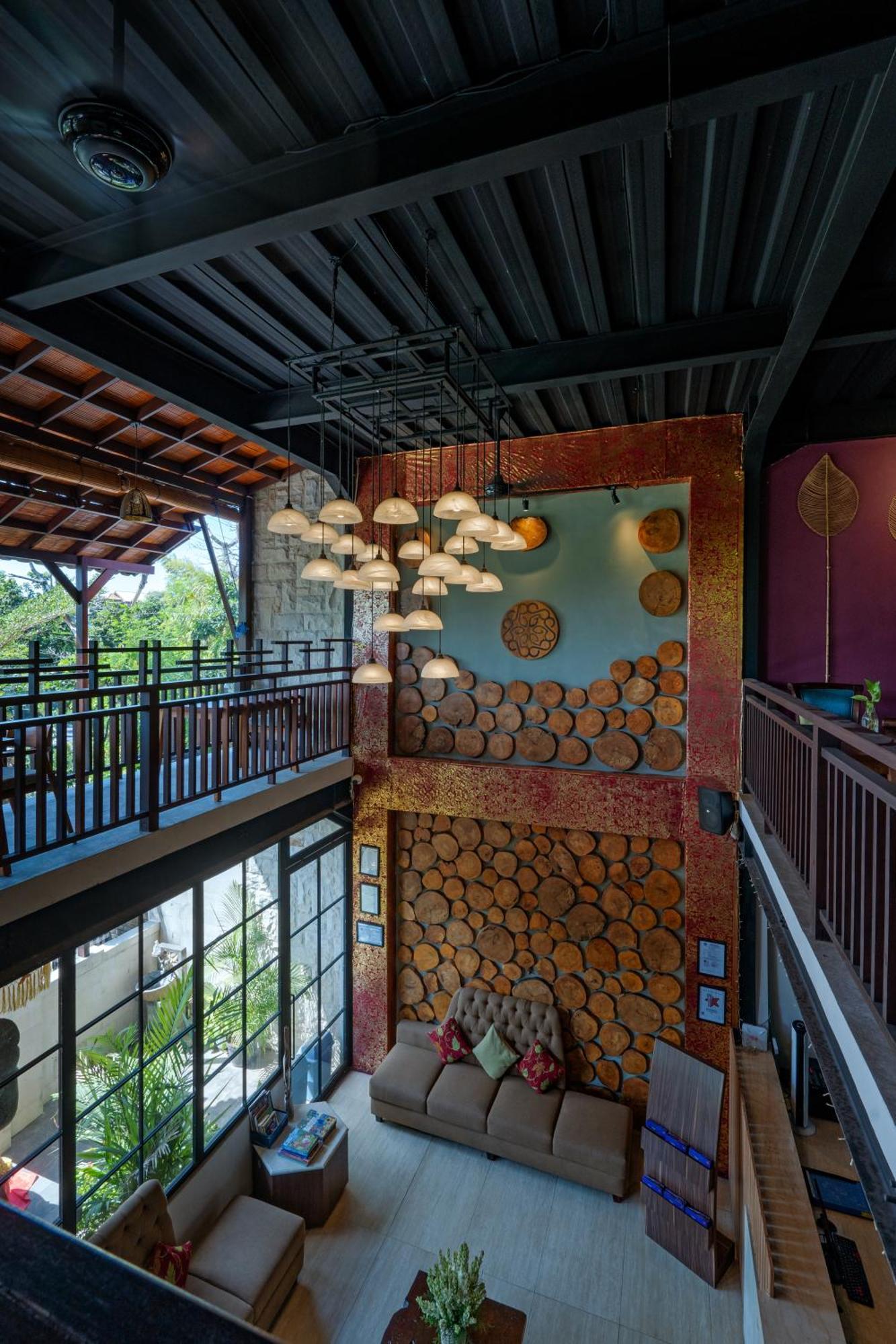 Bali Sunshine Nusa Dua Nusa Dua  Eksteriør bilde