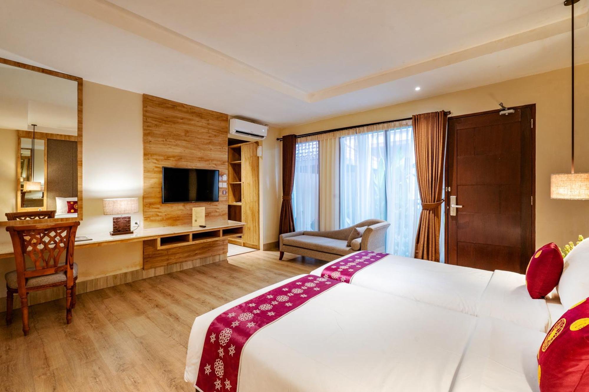 Bali Sunshine Nusa Dua Nusa Dua  Eksteriør bilde