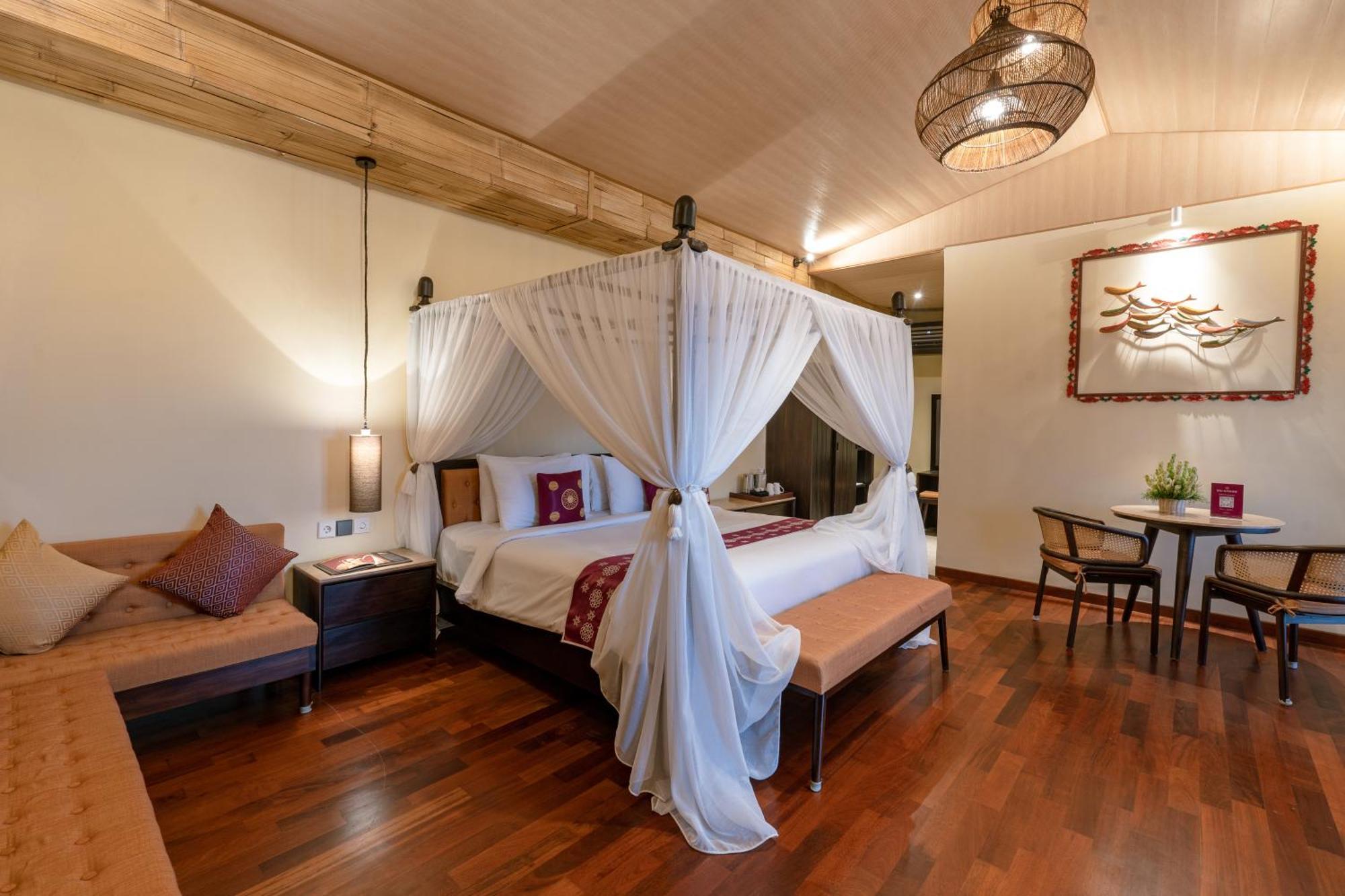 Bali Sunshine Nusa Dua Nusa Dua  Eksteriør bilde