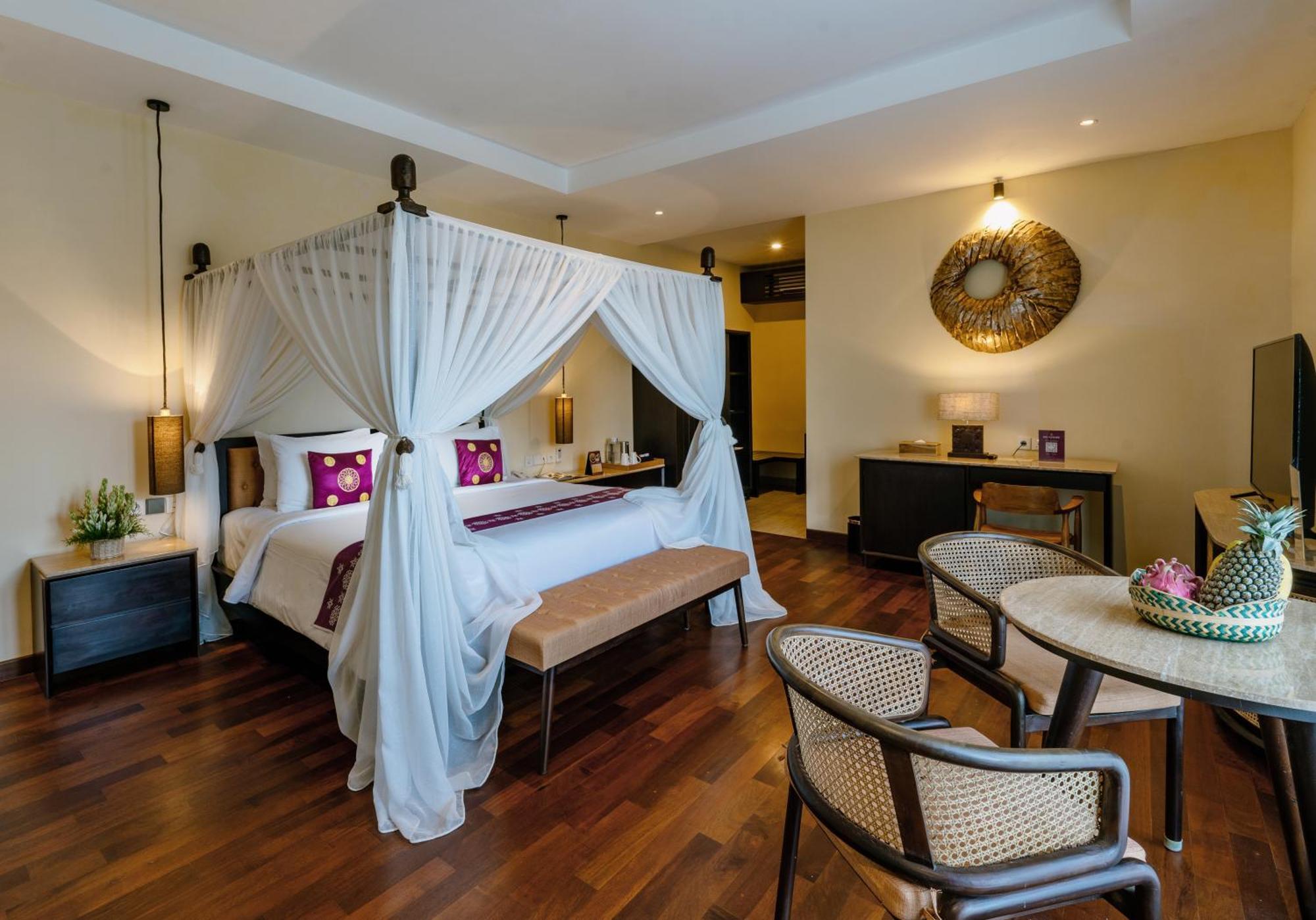 Bali Sunshine Nusa Dua Nusa Dua  Eksteriør bilde