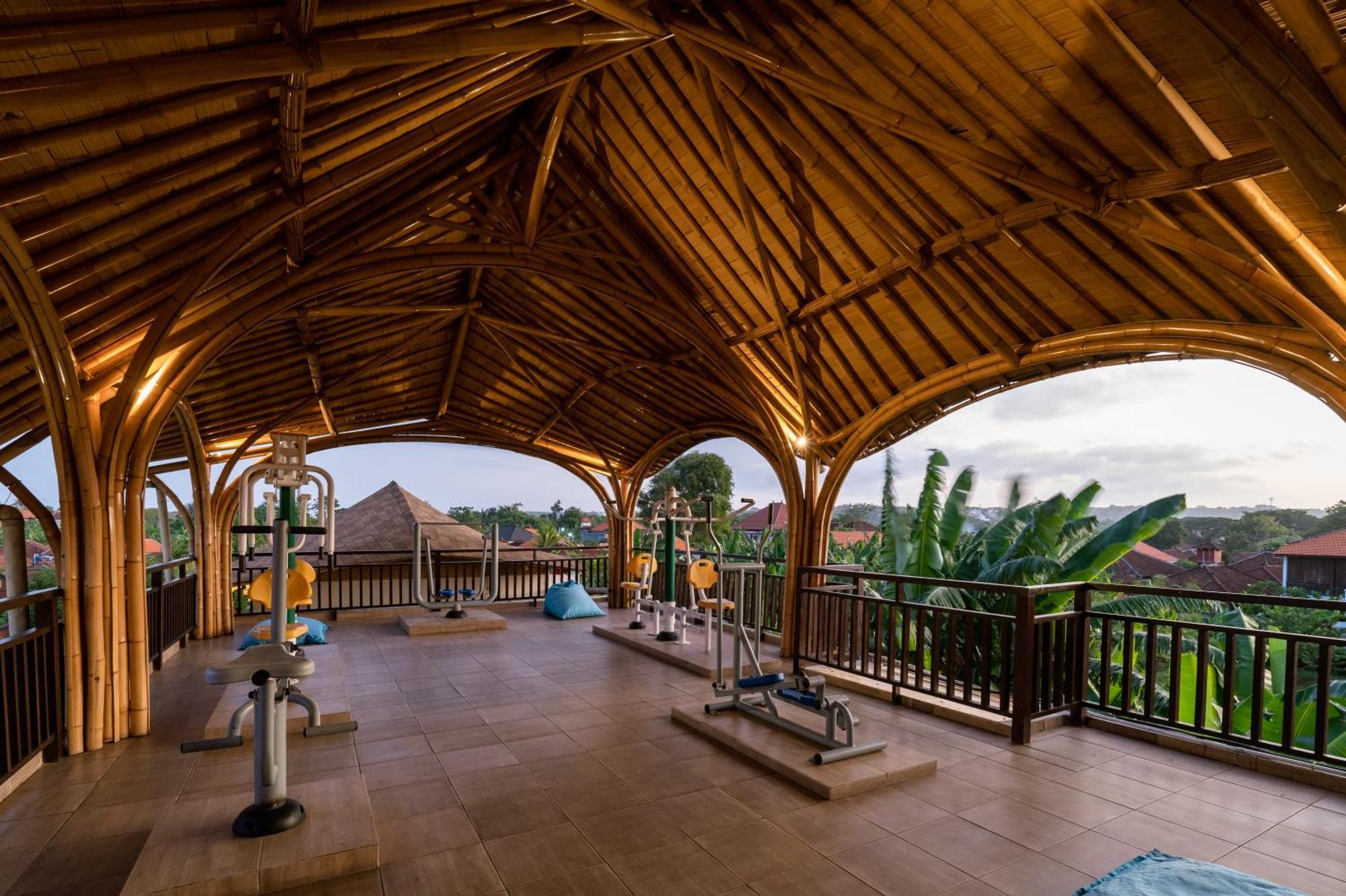 Bali Sunshine Nusa Dua Nusa Dua  Eksteriør bilde