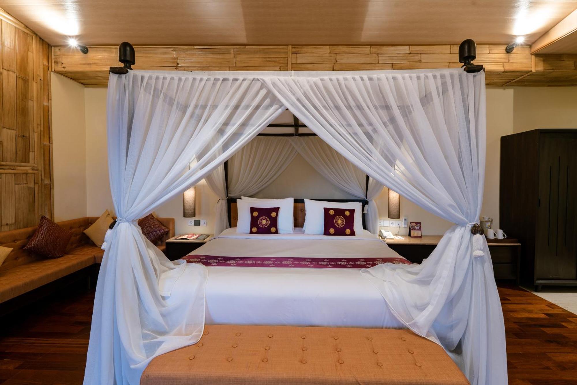 Bali Sunshine Nusa Dua Nusa Dua  Eksteriør bilde
