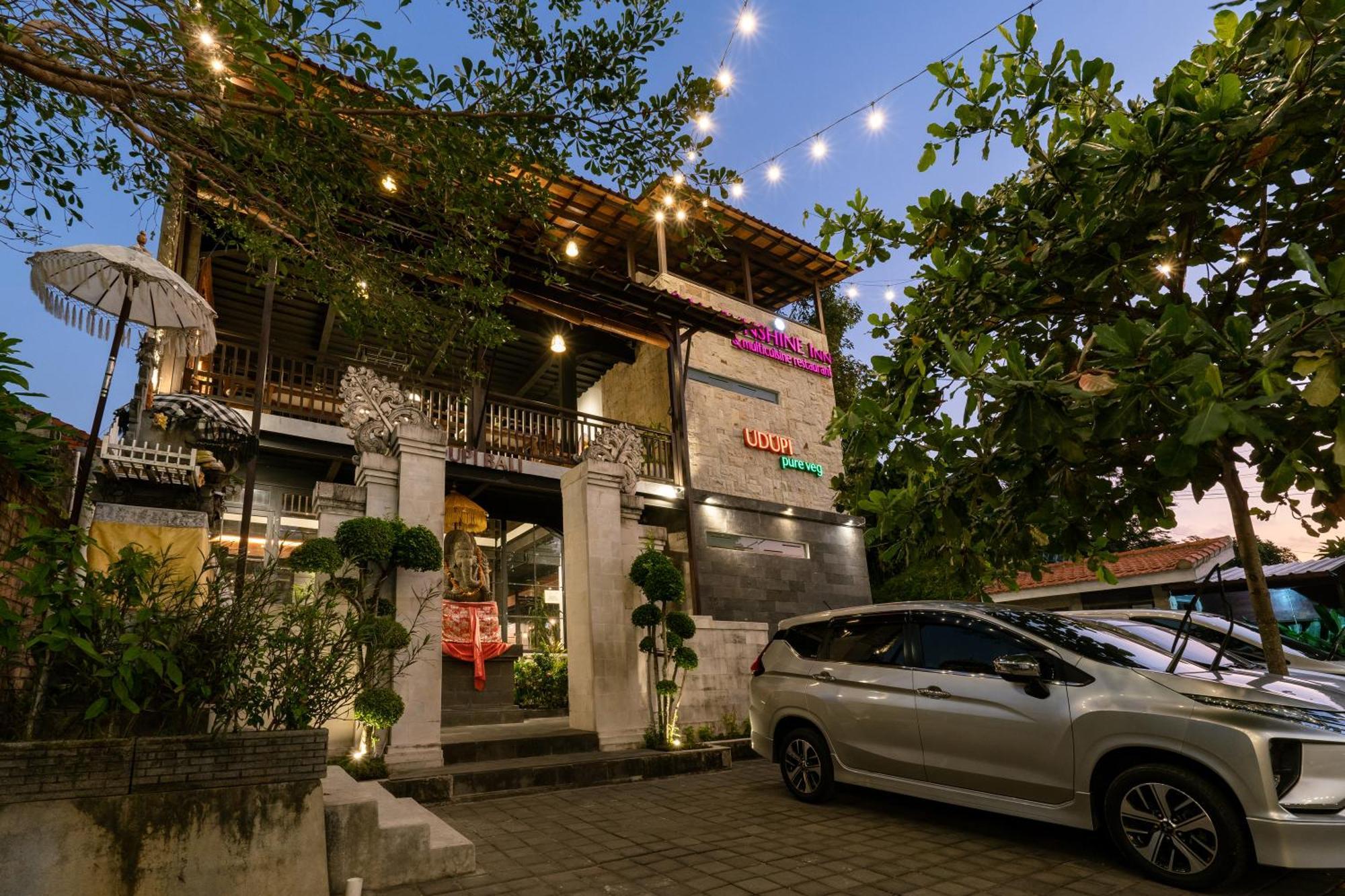 Bali Sunshine Nusa Dua Nusa Dua  Eksteriør bilde