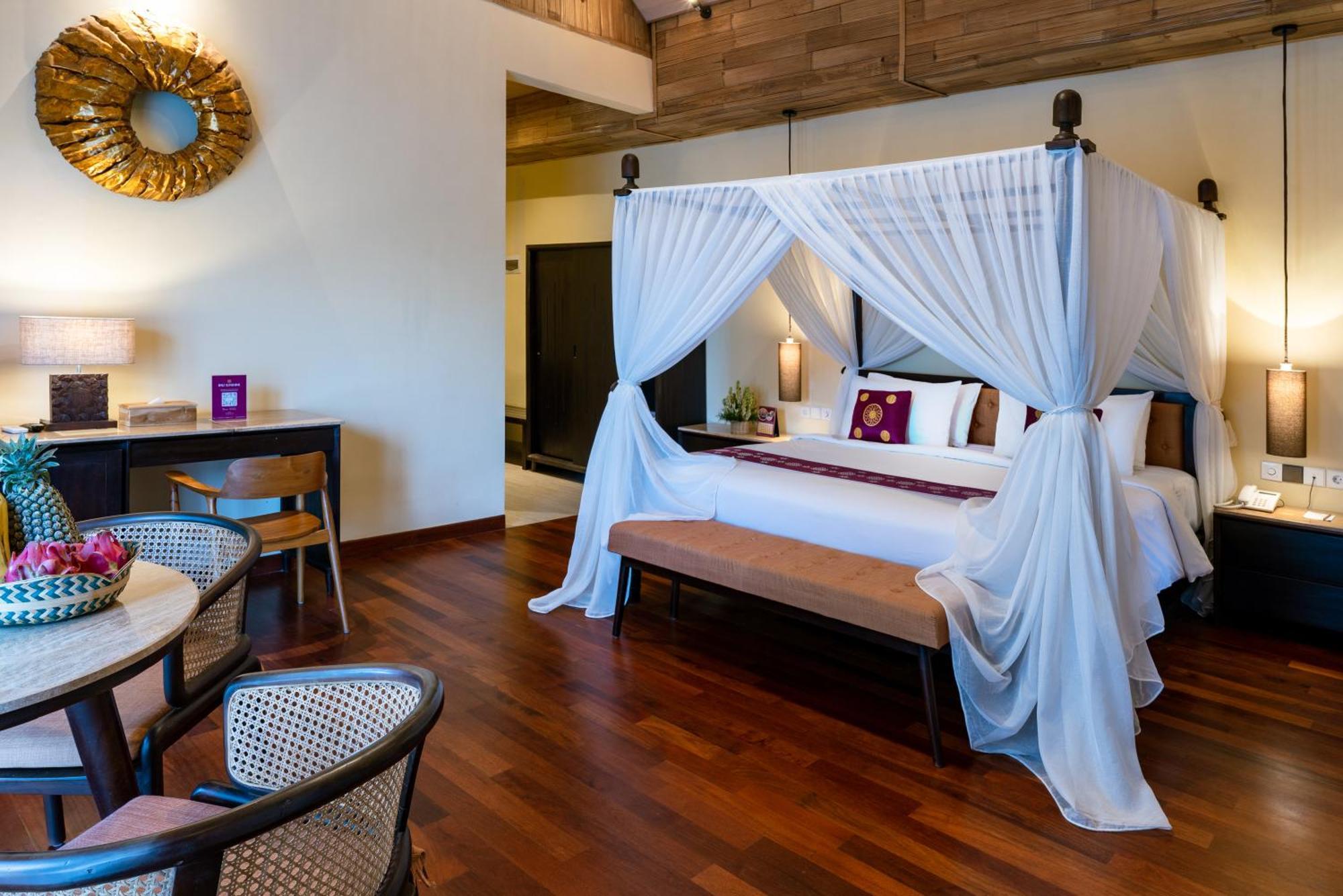 Bali Sunshine Nusa Dua Nusa Dua  Eksteriør bilde
