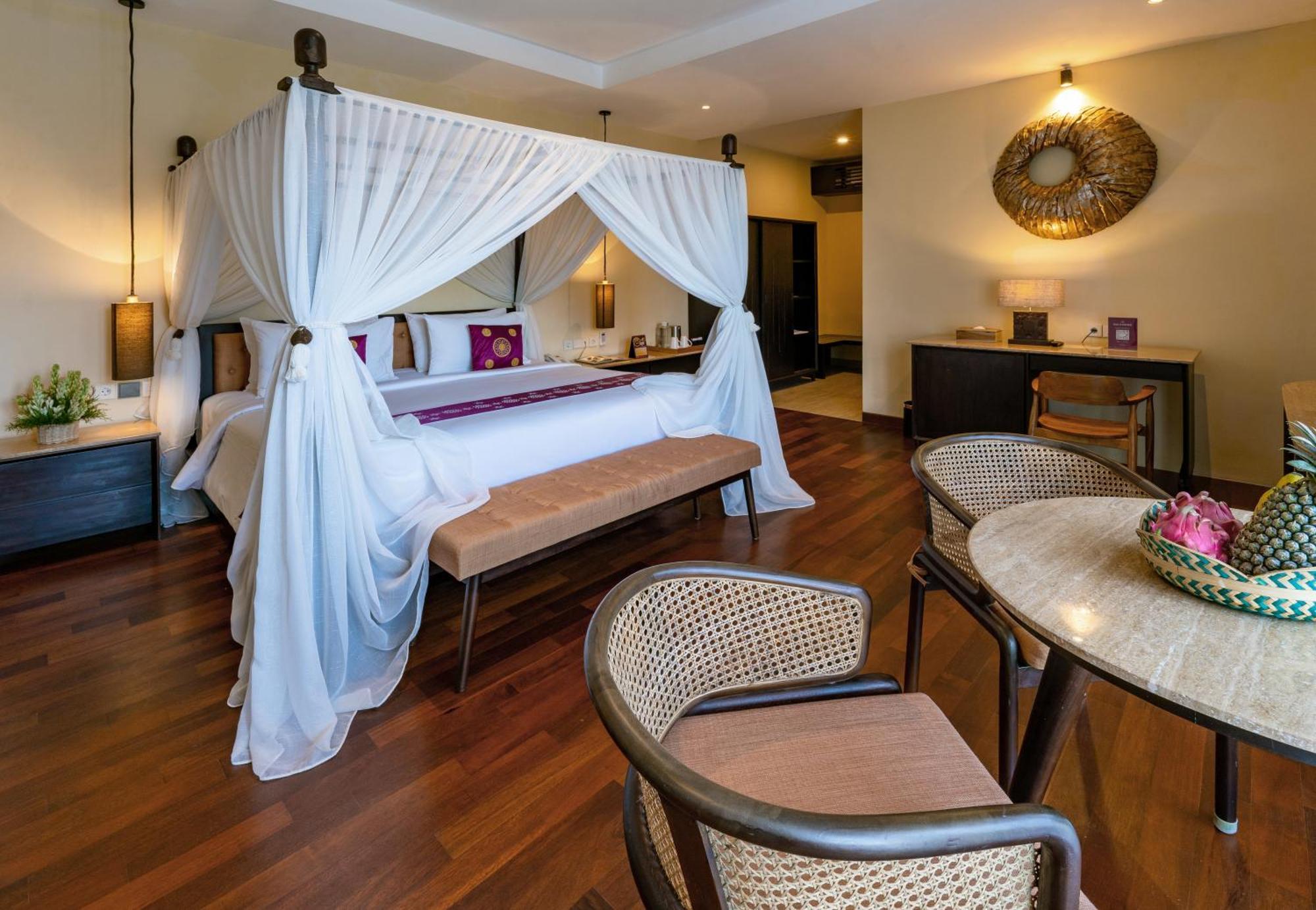 Bali Sunshine Nusa Dua Nusa Dua  Eksteriør bilde