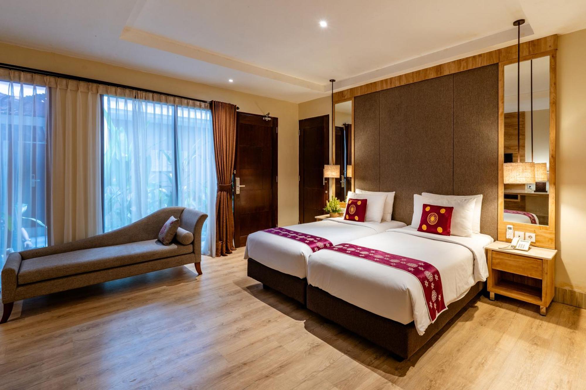 Bali Sunshine Nusa Dua Nusa Dua  Eksteriør bilde