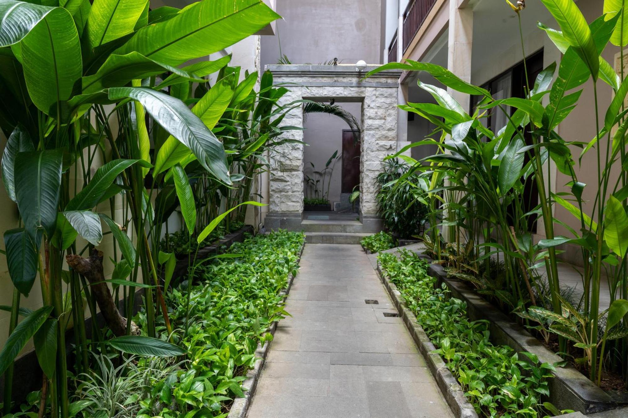 Bali Sunshine Nusa Dua Nusa Dua  Eksteriør bilde