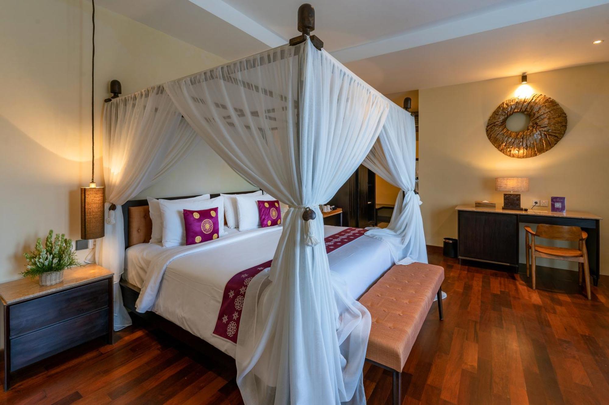 Bali Sunshine Nusa Dua Nusa Dua  Eksteriør bilde
