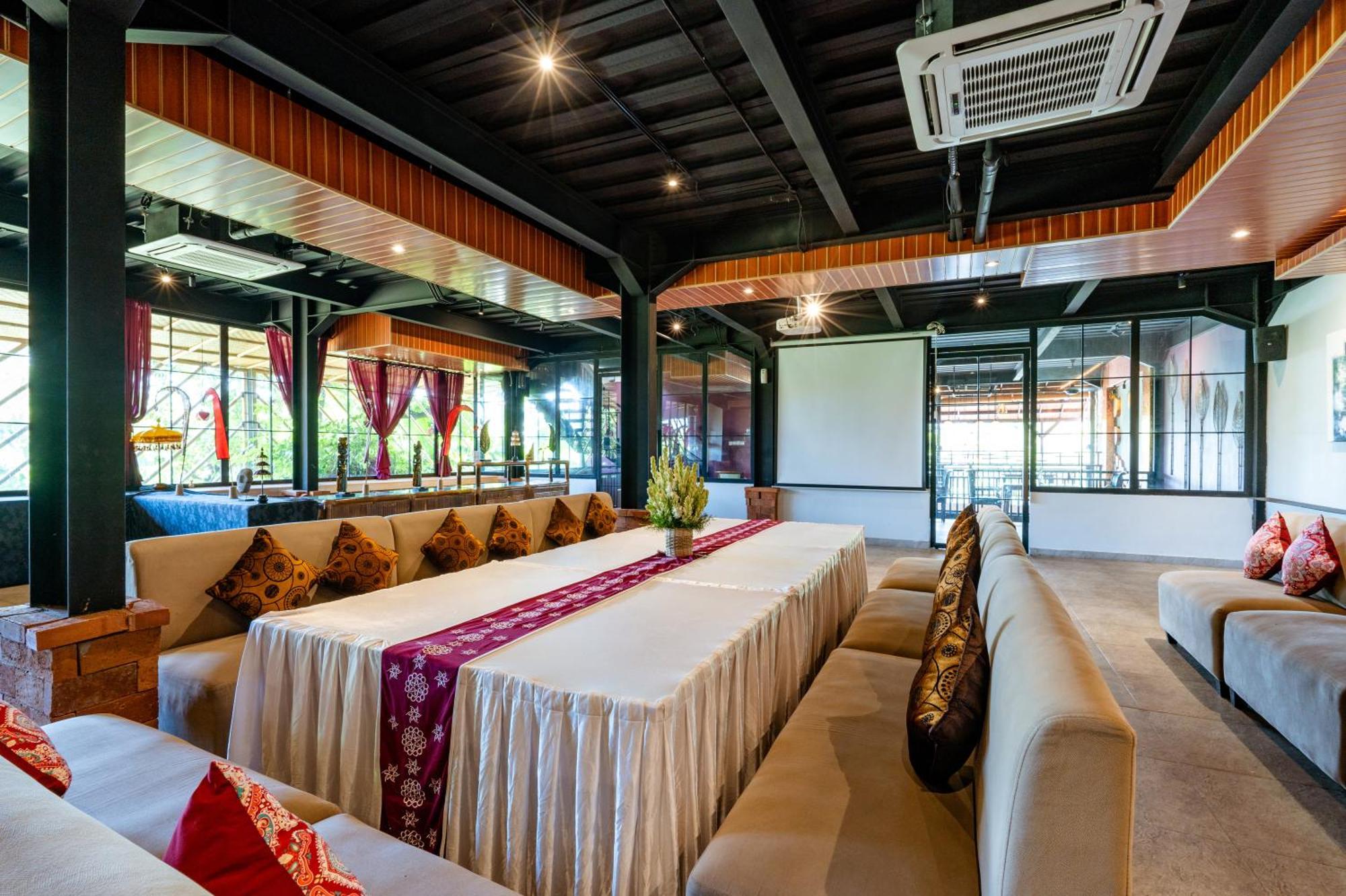 Bali Sunshine Nusa Dua Nusa Dua  Eksteriør bilde