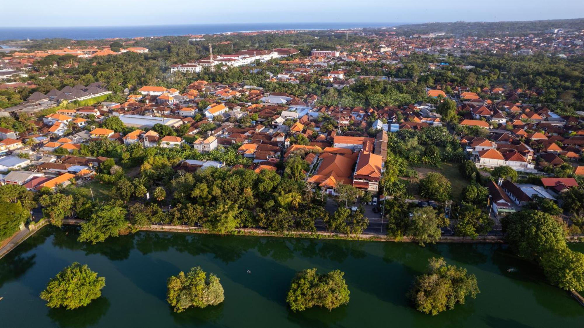 Bali Sunshine Nusa Dua Nusa Dua  Eksteriør bilde