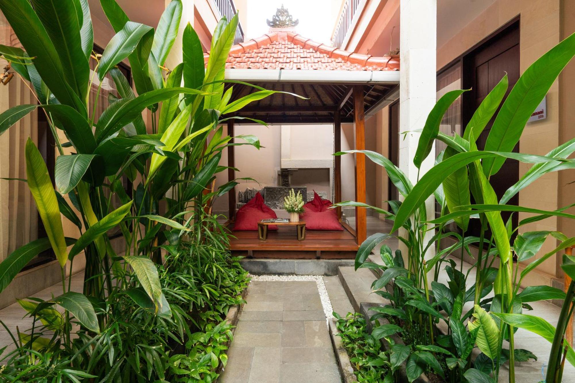 Bali Sunshine Nusa Dua Nusa Dua  Eksteriør bilde