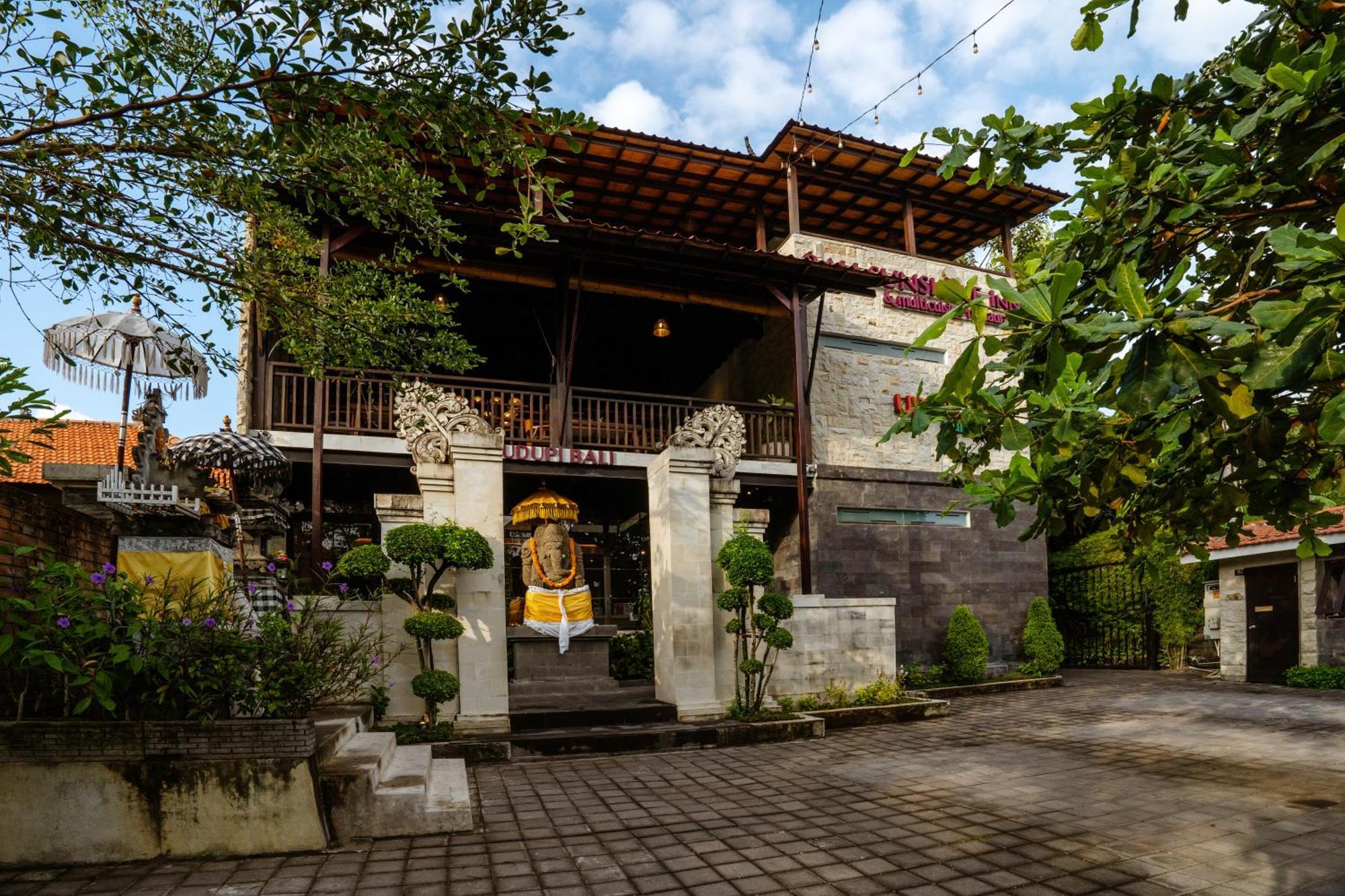 Bali Sunshine Nusa Dua Nusa Dua  Eksteriør bilde