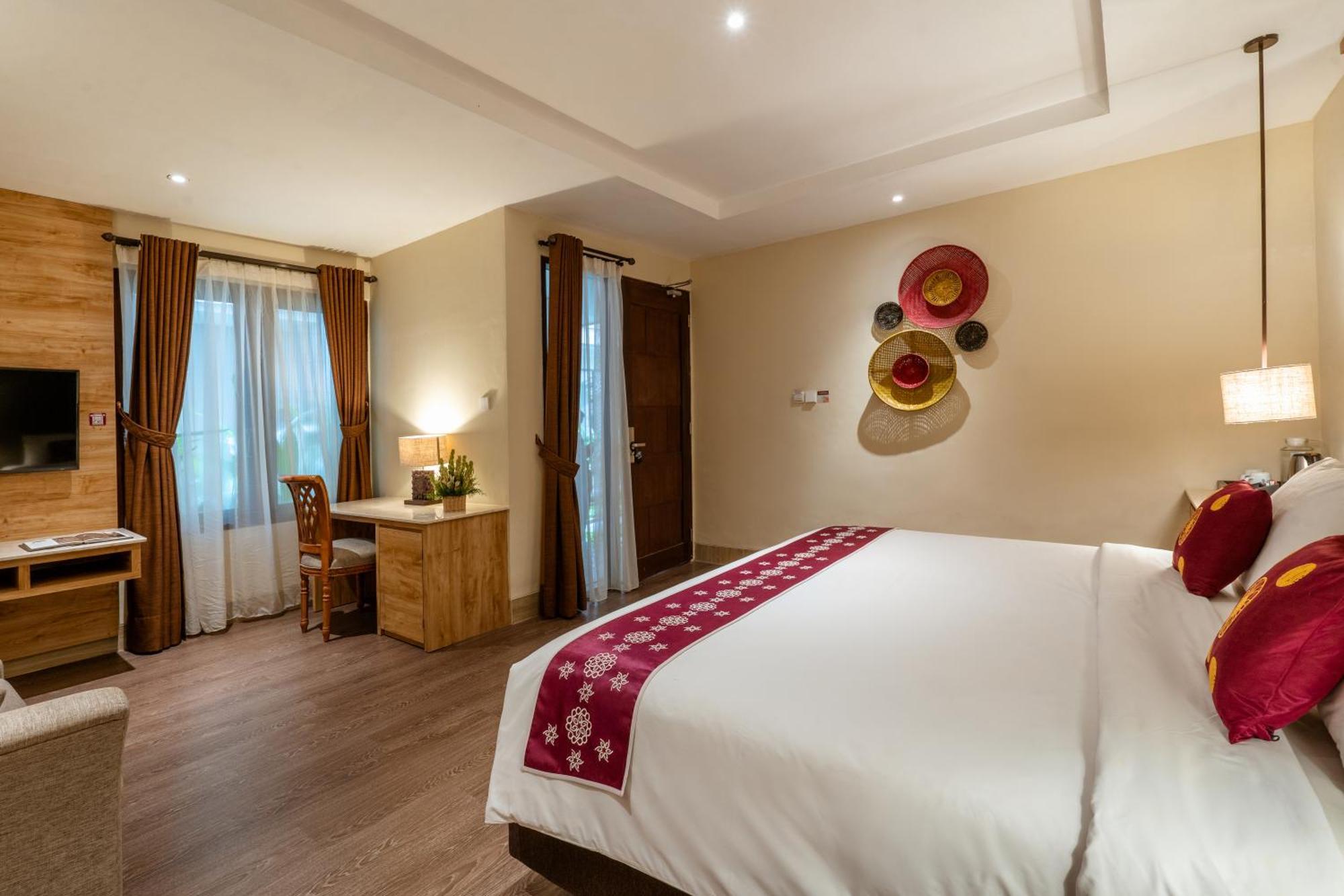 Bali Sunshine Nusa Dua Nusa Dua  Eksteriør bilde
