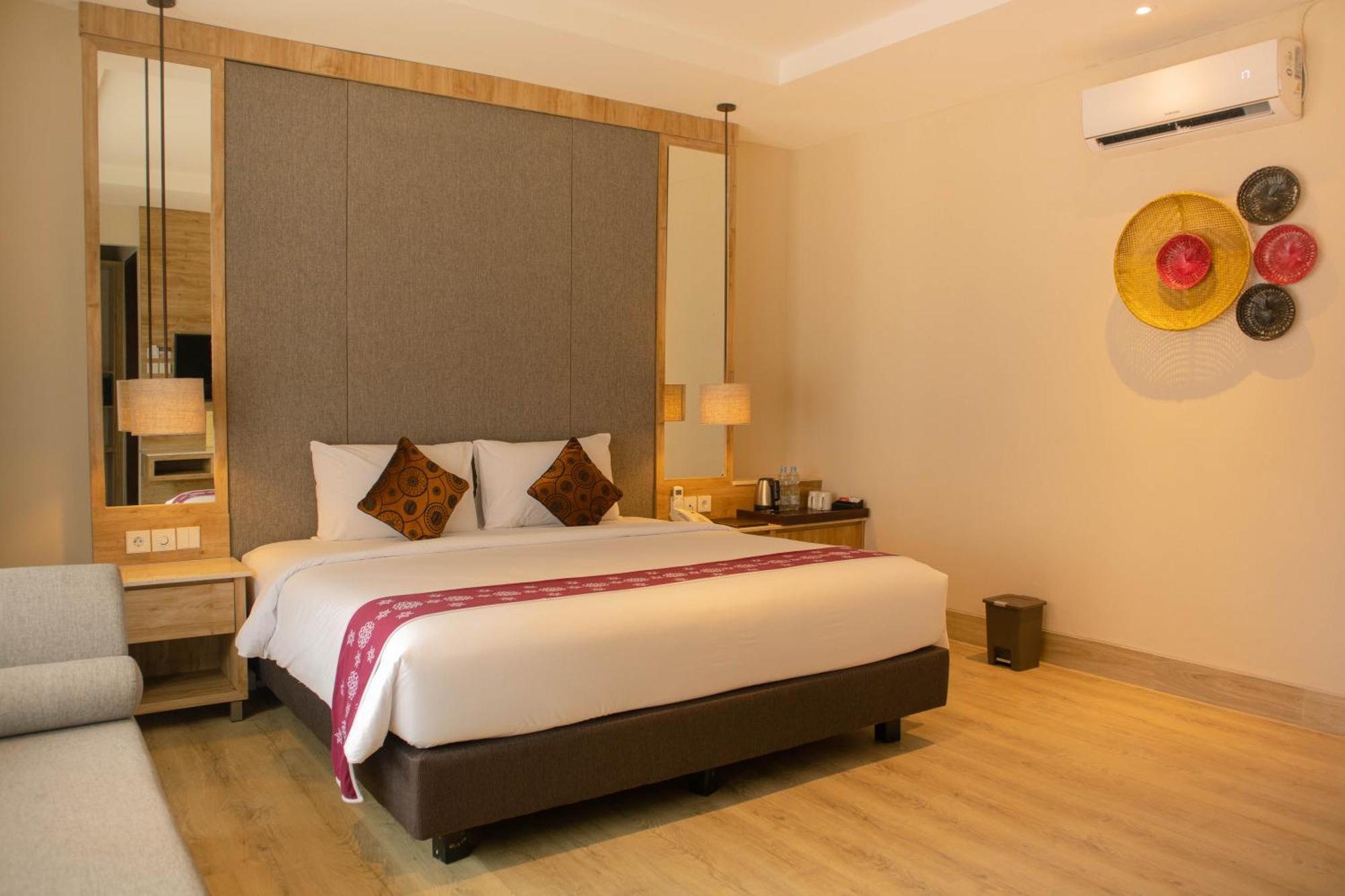 Bali Sunshine Nusa Dua Nusa Dua  Eksteriør bilde